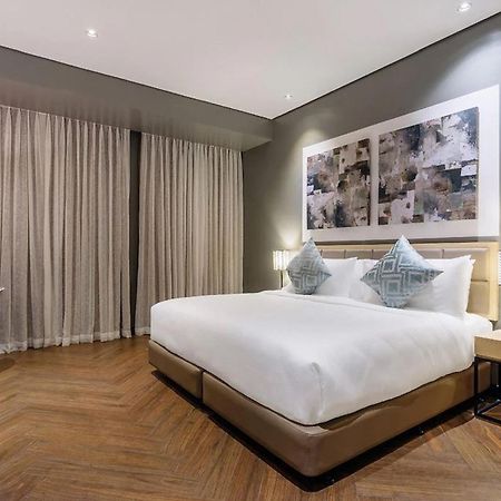 Summit Hotel Greenhills Quezon City Eksteriør billede