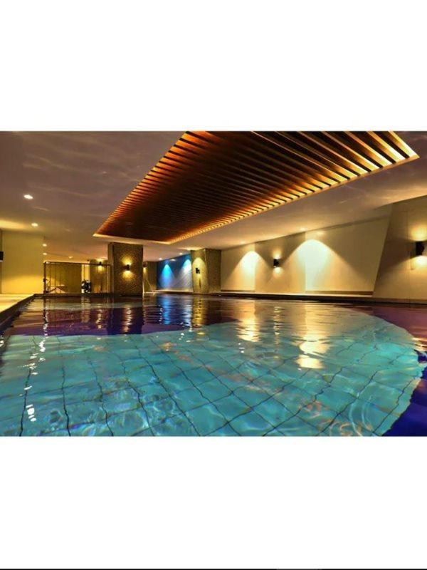 Summit Hotel Greenhills Quezon City Eksteriør billede