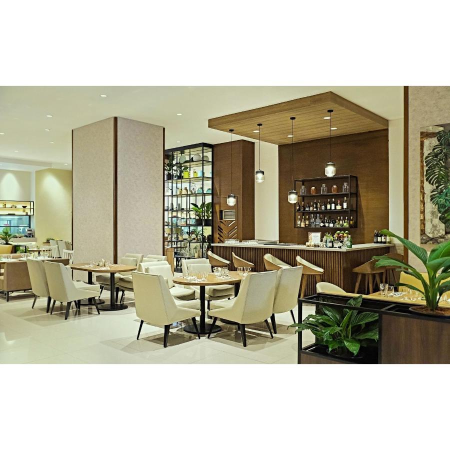 Summit Hotel Greenhills Quezon City Eksteriør billede