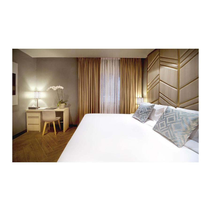 Summit Hotel Greenhills Quezon City Eksteriør billede